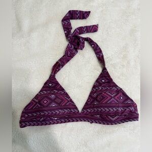 Carve Designs Bikini Halter Top
